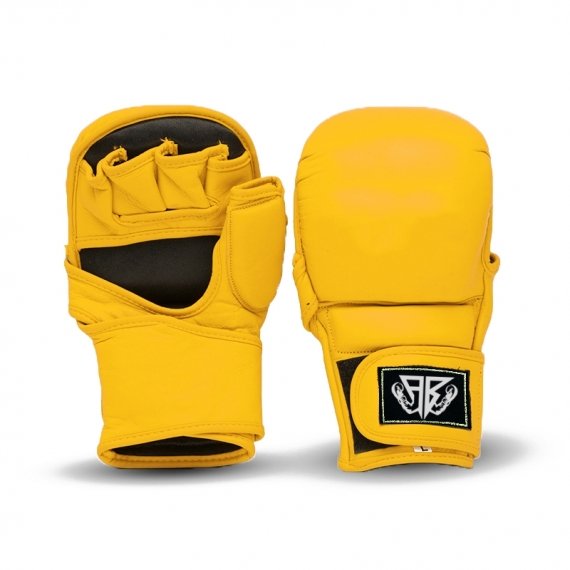 MMA Shooter Gloves