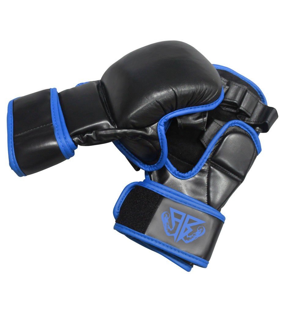 MMA Shooter Gloves