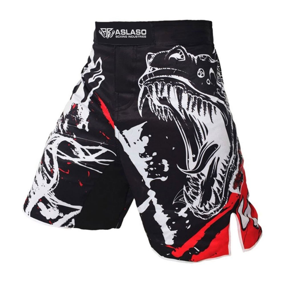 MMA Short