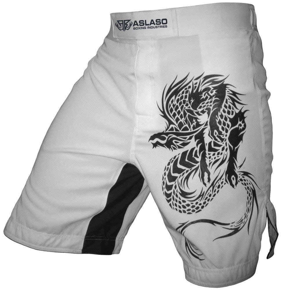 MMA Short