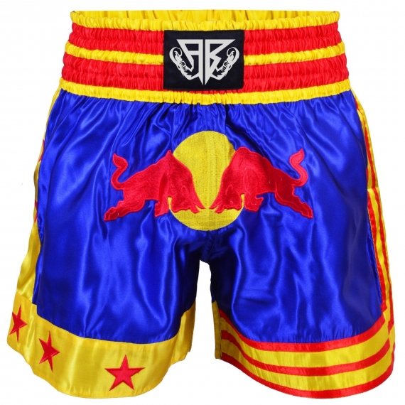 Muay Thai Short