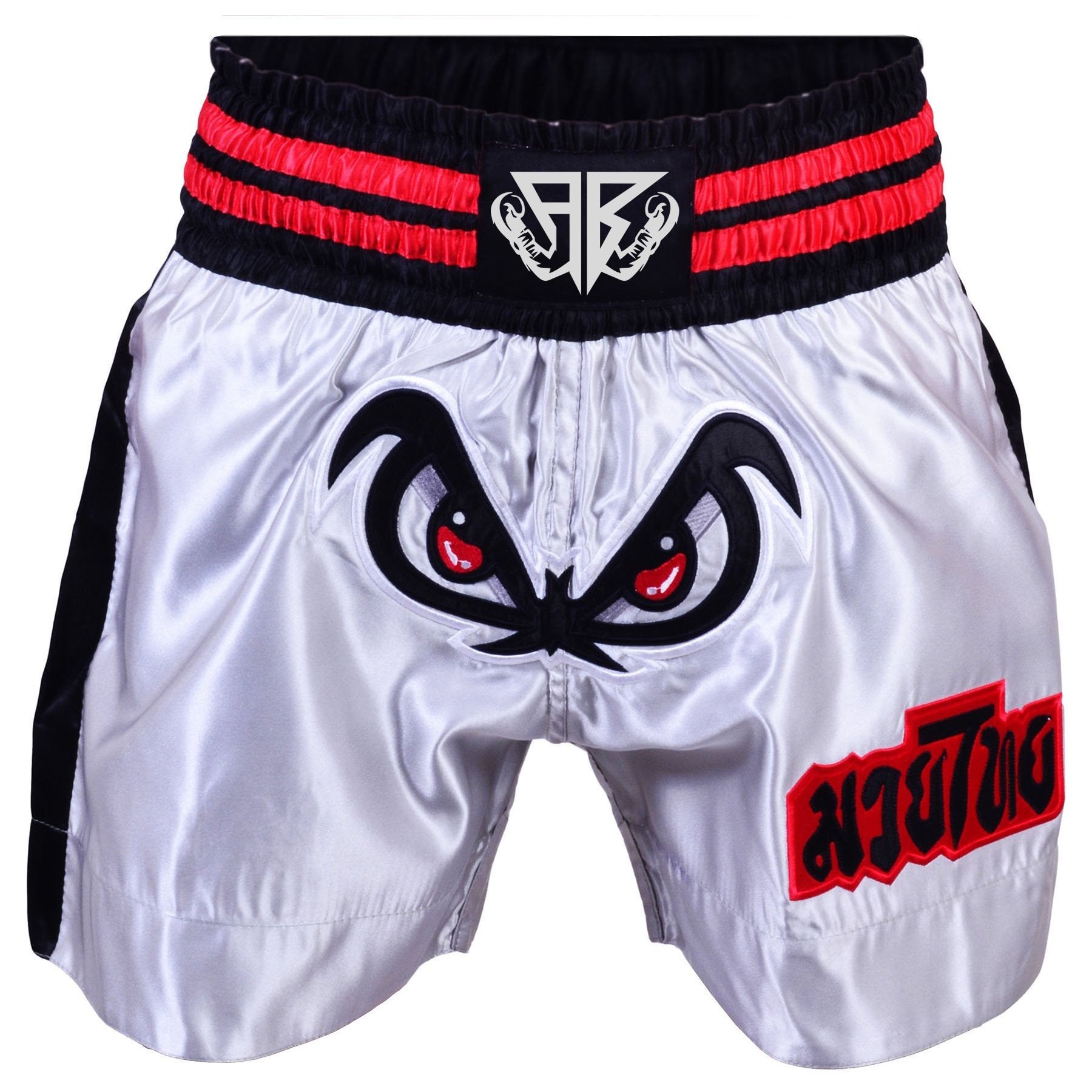 Muay Thai Short