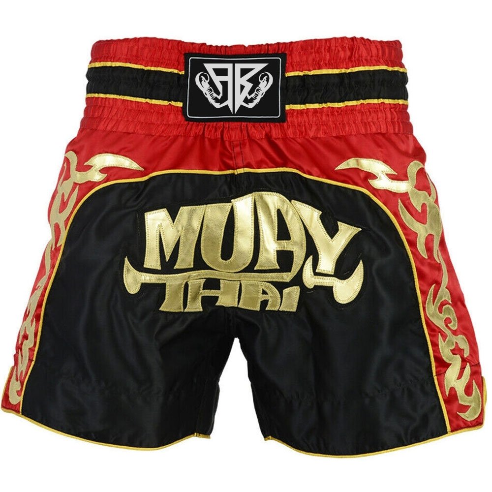 Muay Thai Short