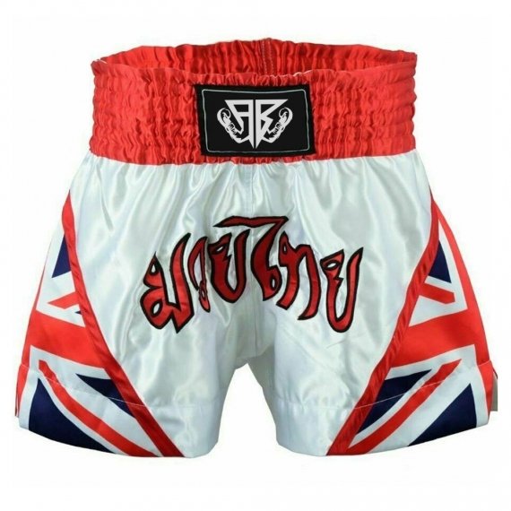 Muay Thai Short