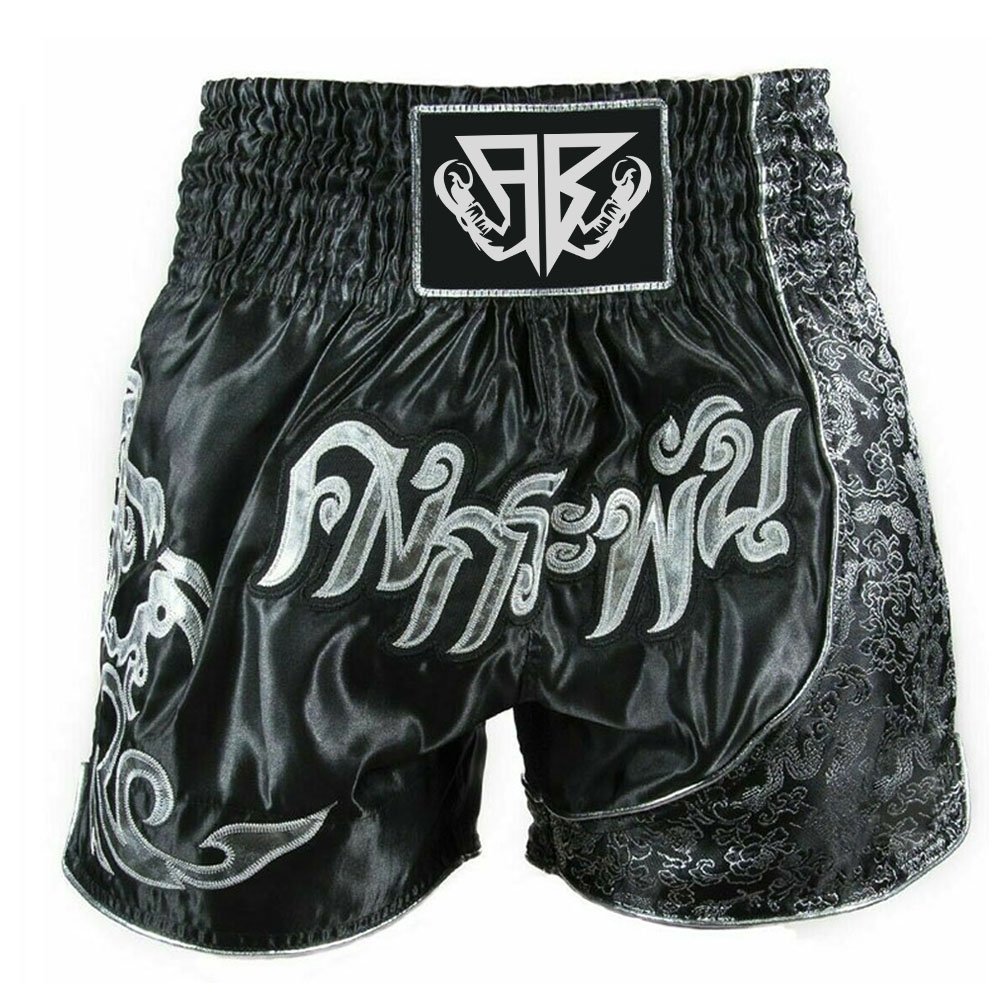 Muay Thai Short