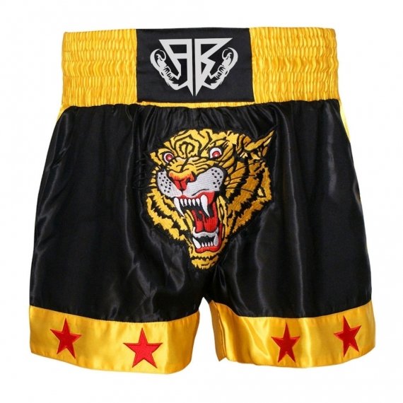 Muay Thai Short