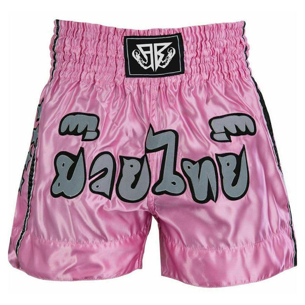 Muay Thai Short