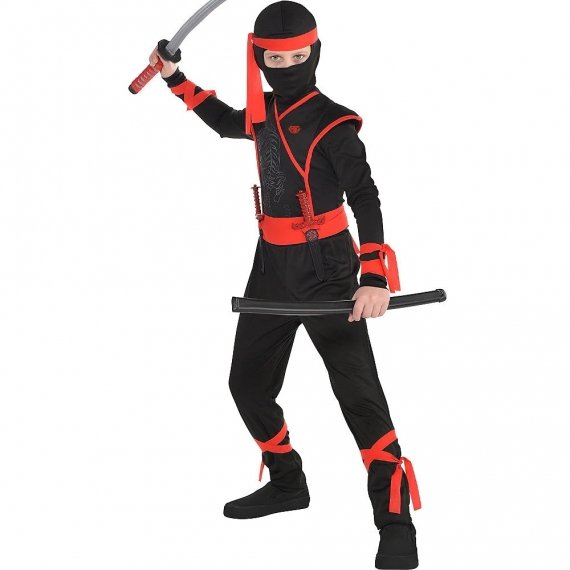 Ninja Suit