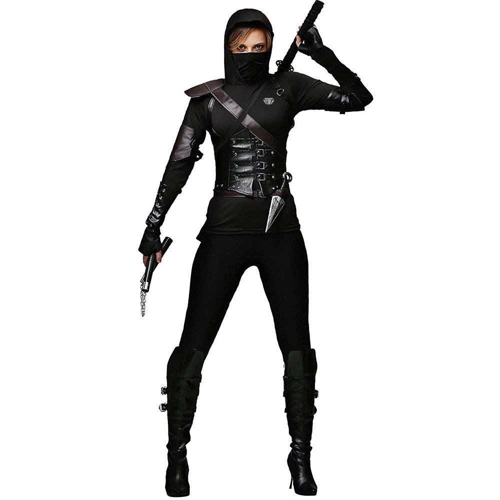 Ninja Suit