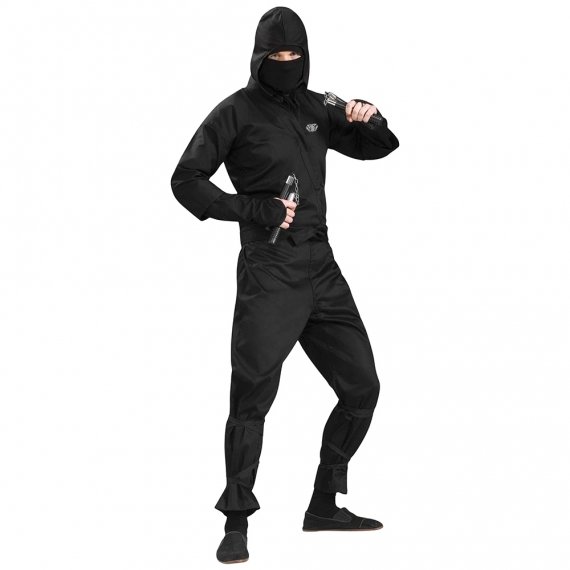 Ninja Suit