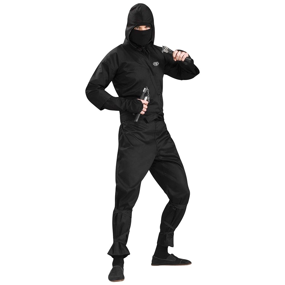 Ninja Suit