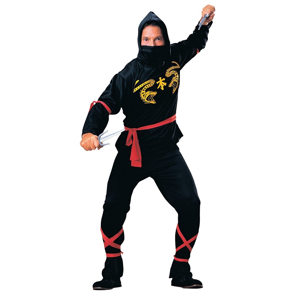 Ninja Suit