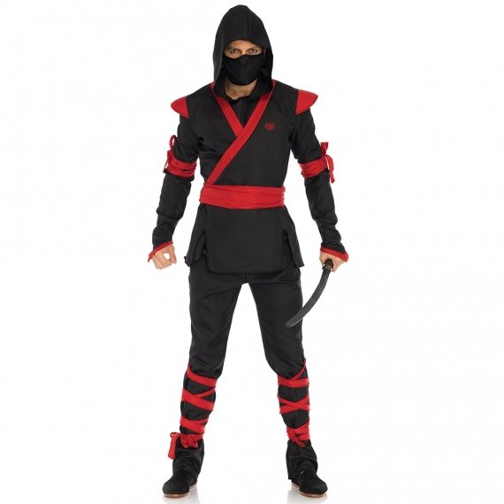 Ninja Suit