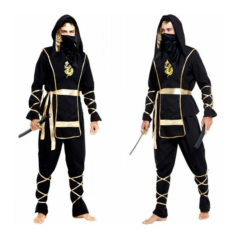 Ninja Suit