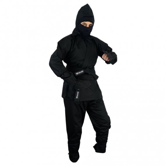 Ninja Suit