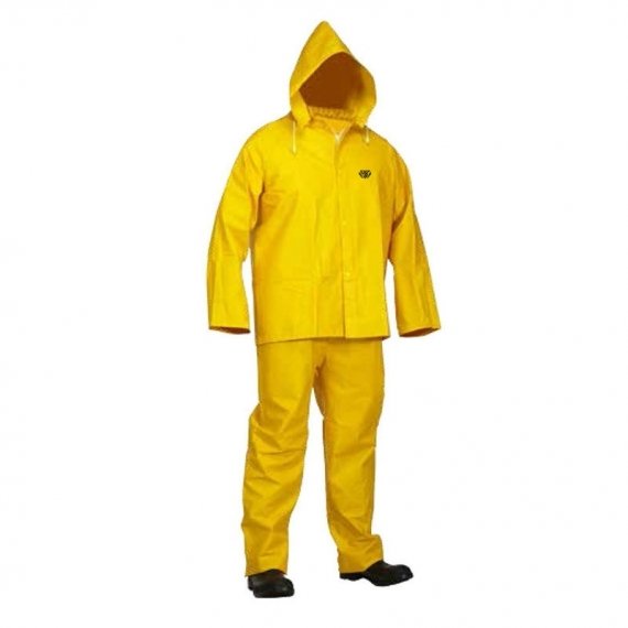 Rain Suit