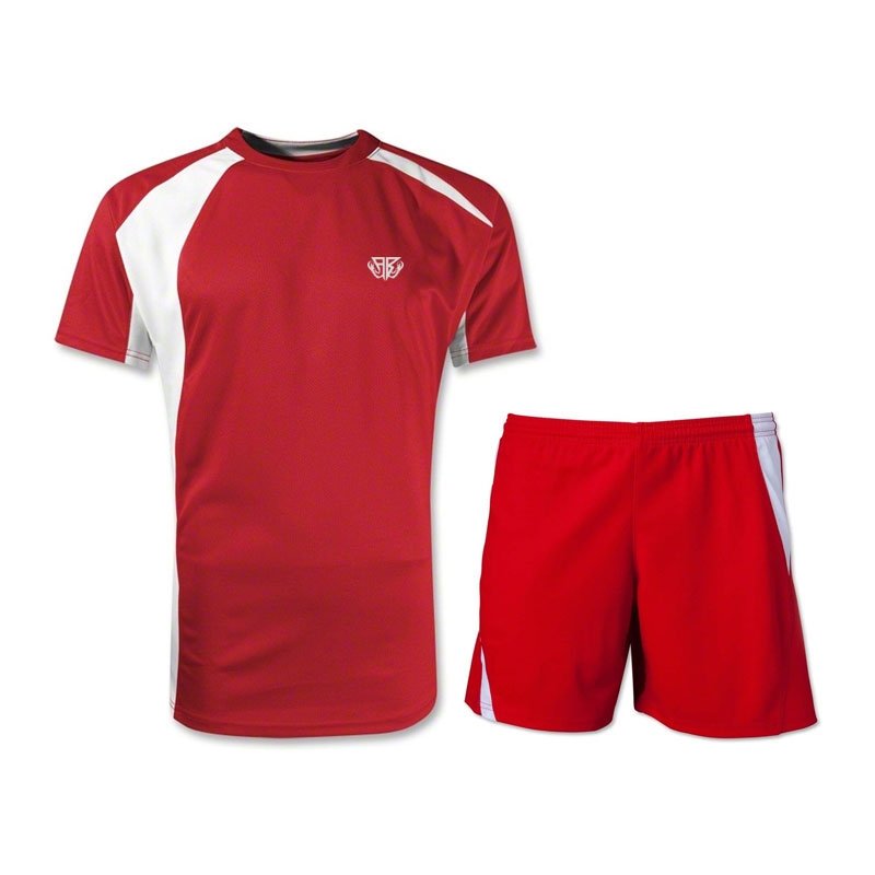 Rugby Uniform