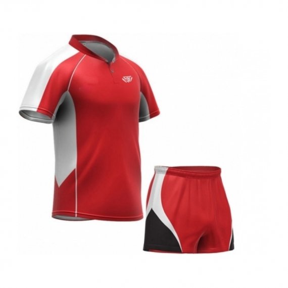 Rugby Uniform