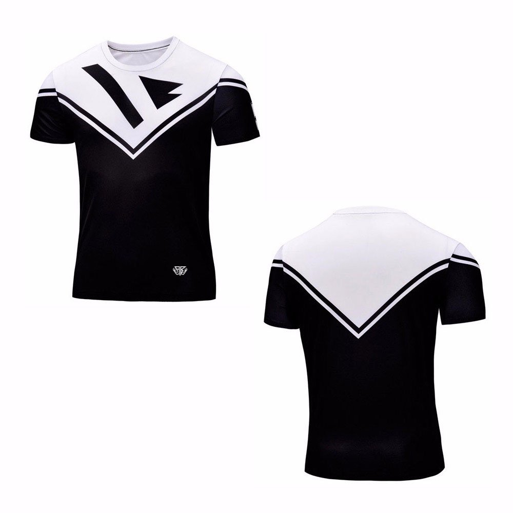 Rugby Uniform