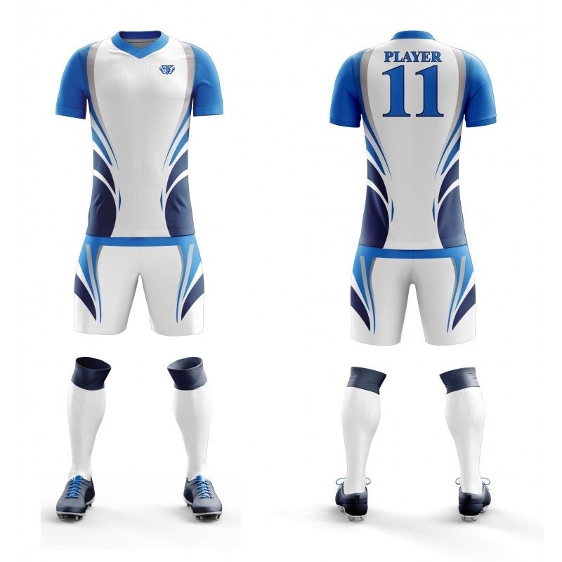 Soccer Uniform