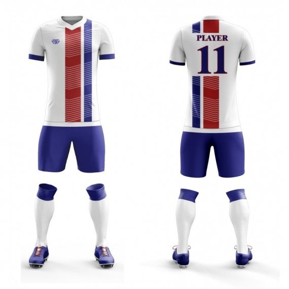 Soccer Uniform