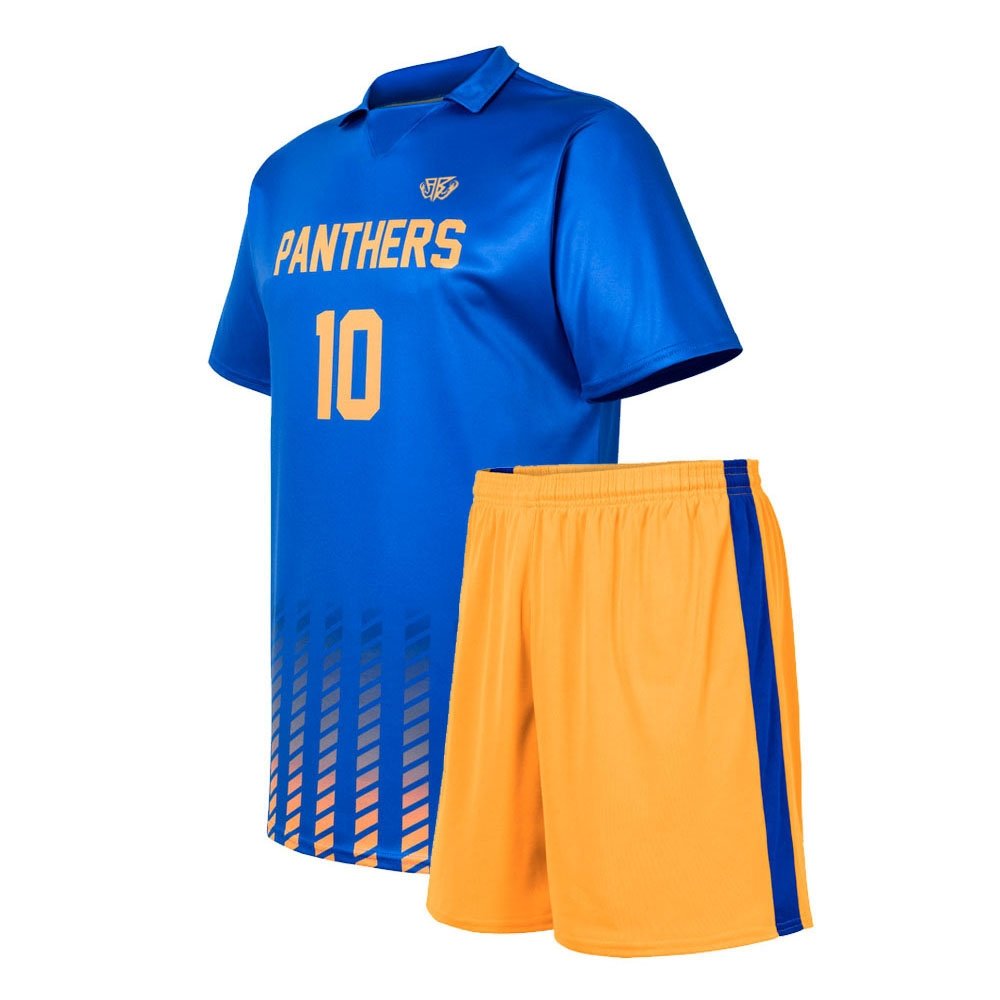 Soccer Uniform