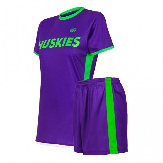 Soccer Uniform