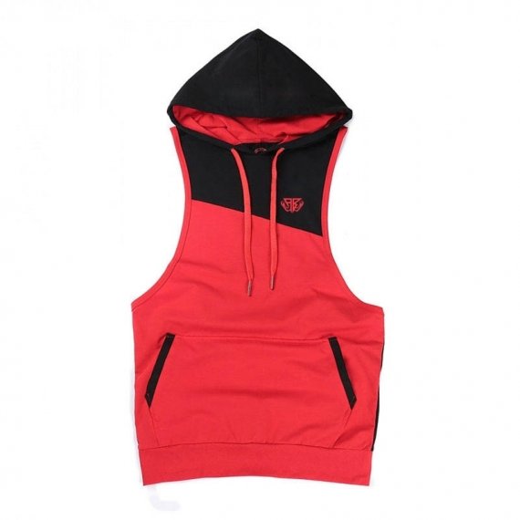 Stringer Hoodie