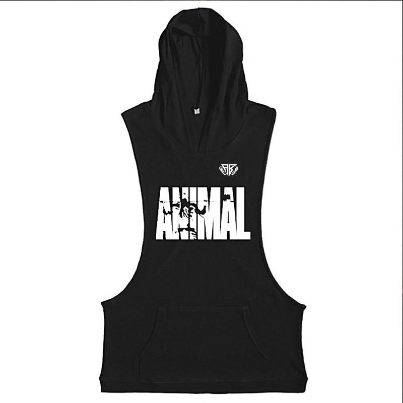 Stringer Hoodie