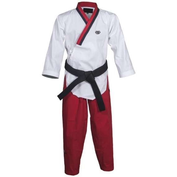 Taekwondo Suit