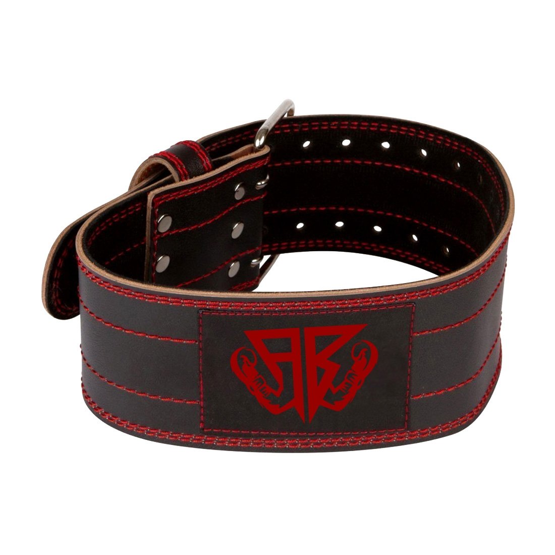 Weightlifting Belt