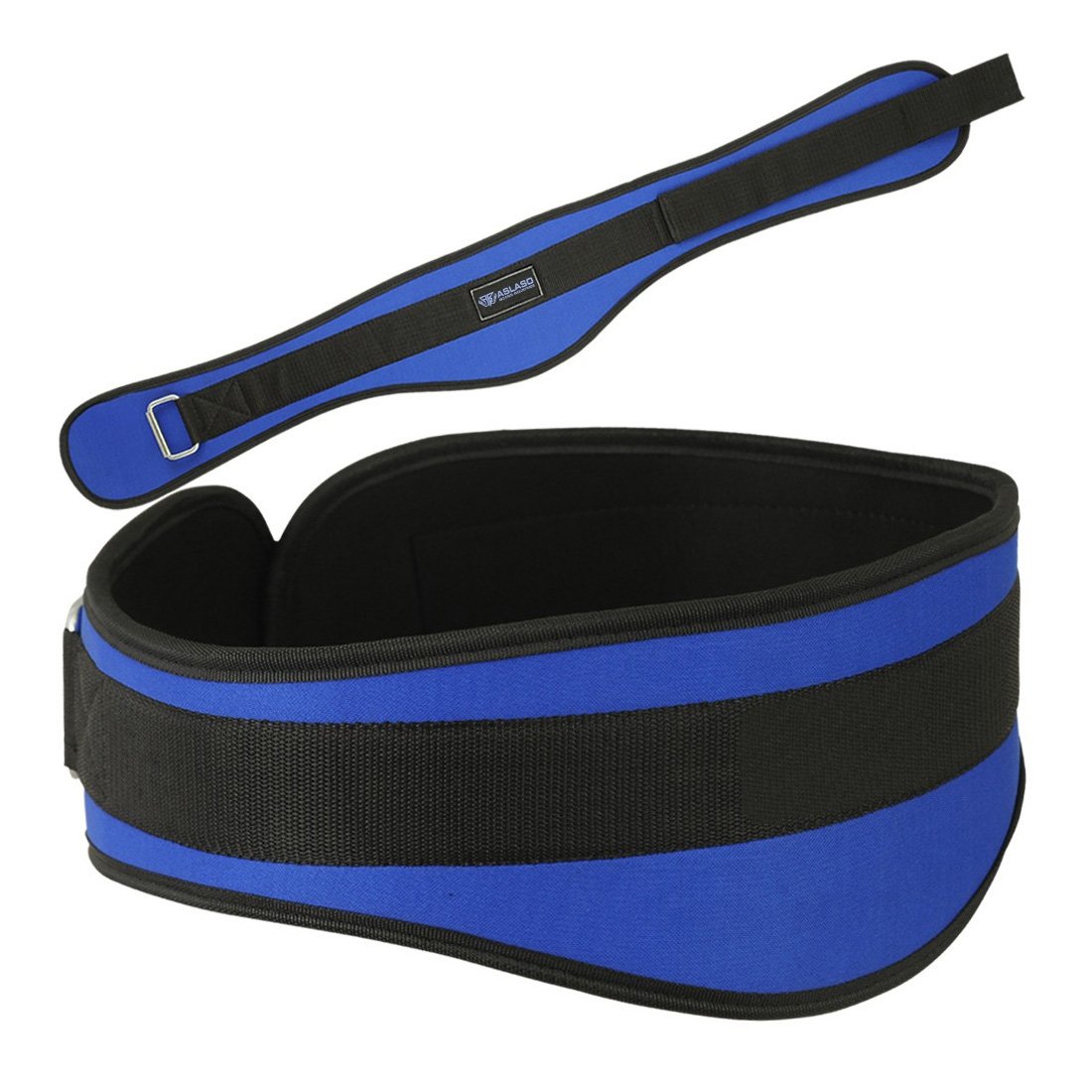 Weightlifting Belt