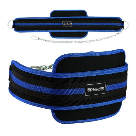 Weightlifting Belt