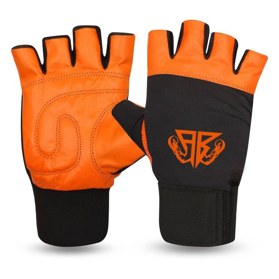 Weightlifting Gloves