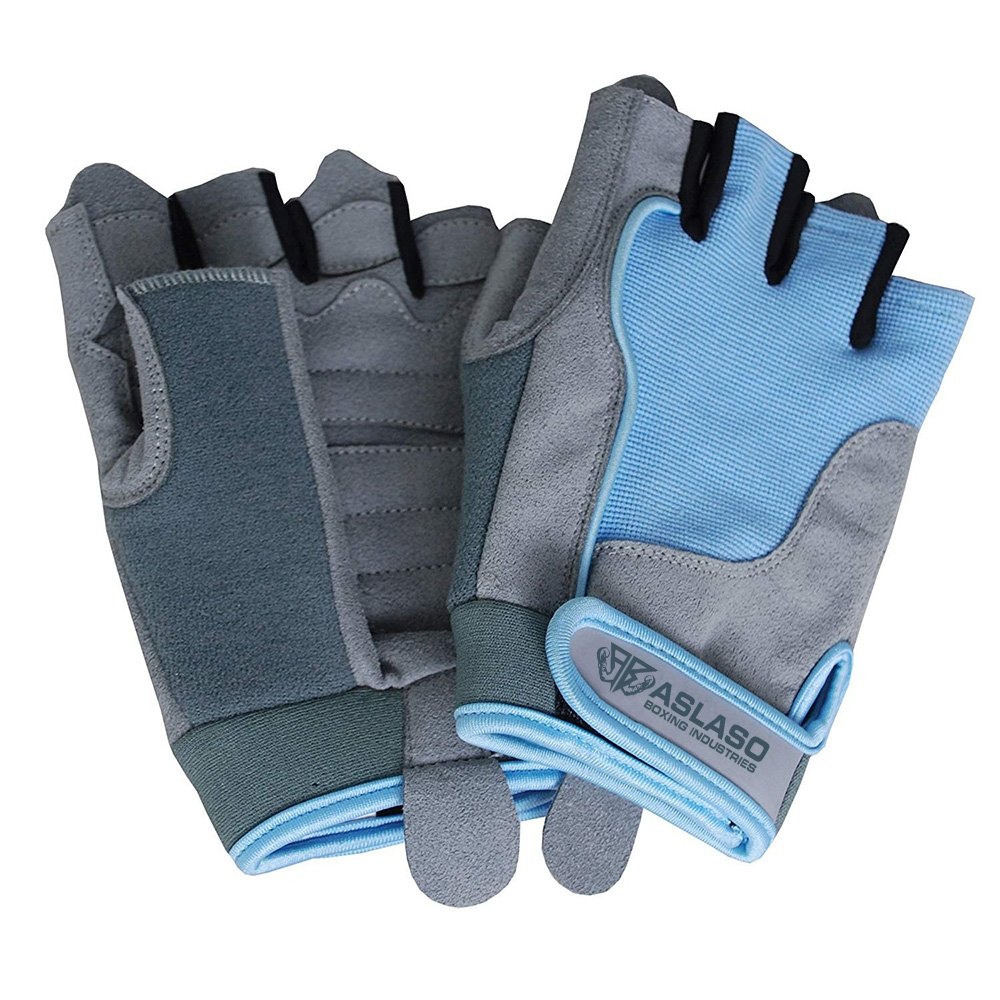 Weightlifting Gloves