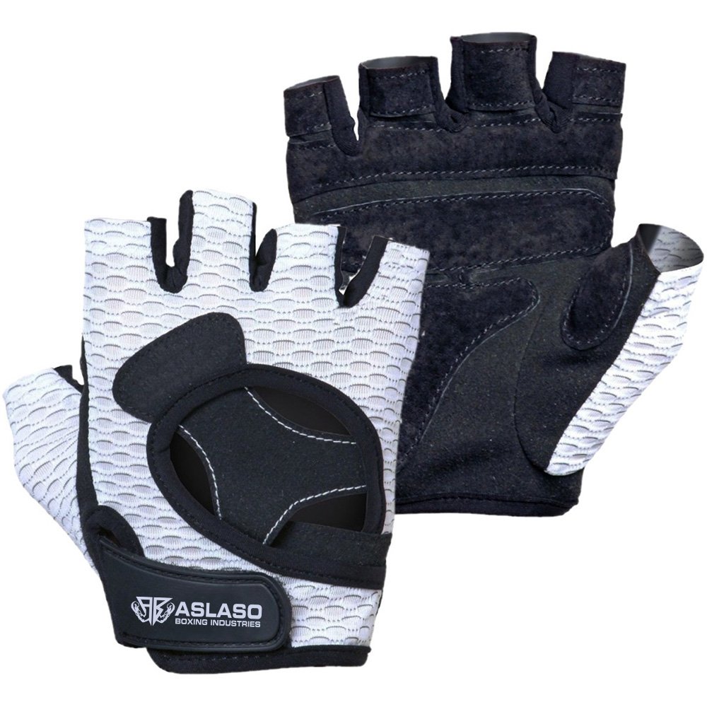 Weightlifting Gloves