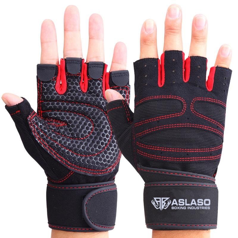 Weightlifting Gloves