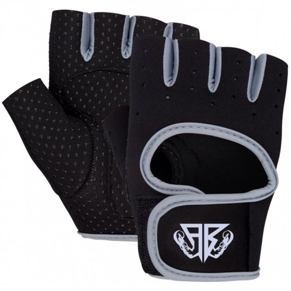 Weightlifting Gloves