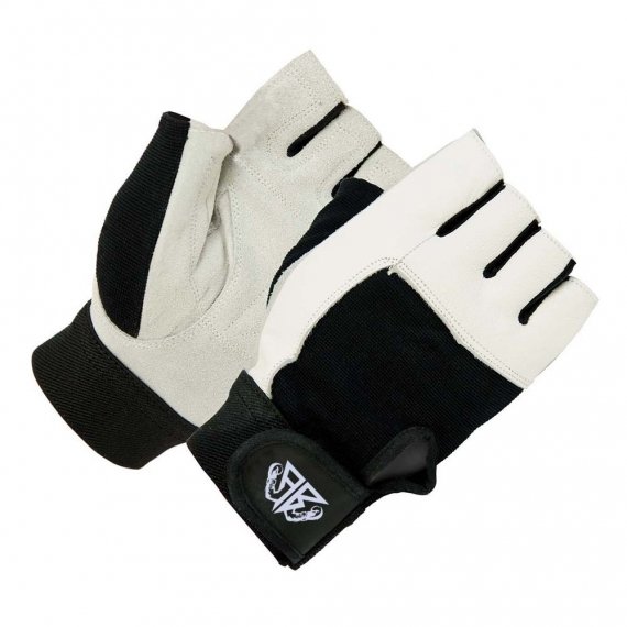 Weightlifting Gloves