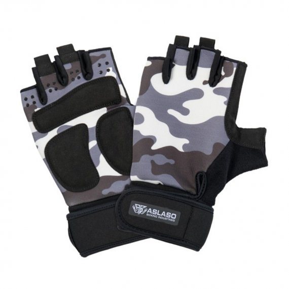 Weightlifting Gloves